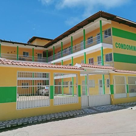 Condominio Oliveira Maragogi Zewnętrze zdjęcie