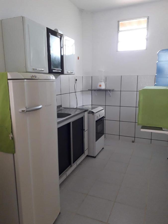 Condominio Oliveira Maragogi Zewnętrze zdjęcie