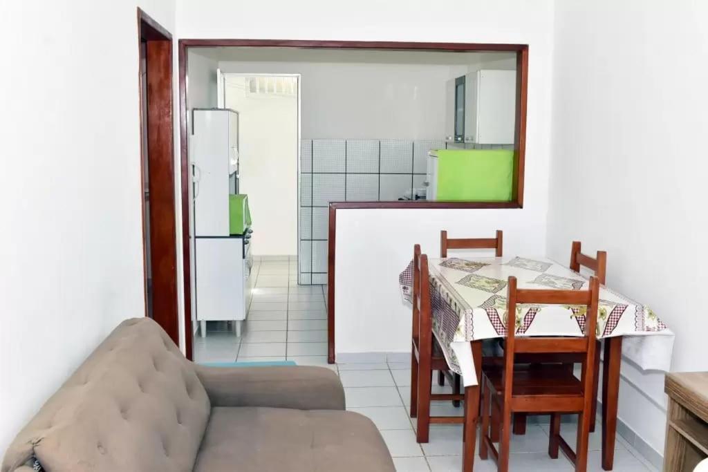Condominio Oliveira Maragogi Zewnętrze zdjęcie