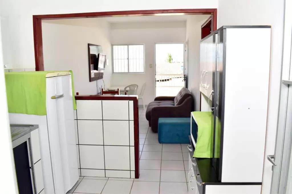 Condominio Oliveira Maragogi Zewnętrze zdjęcie