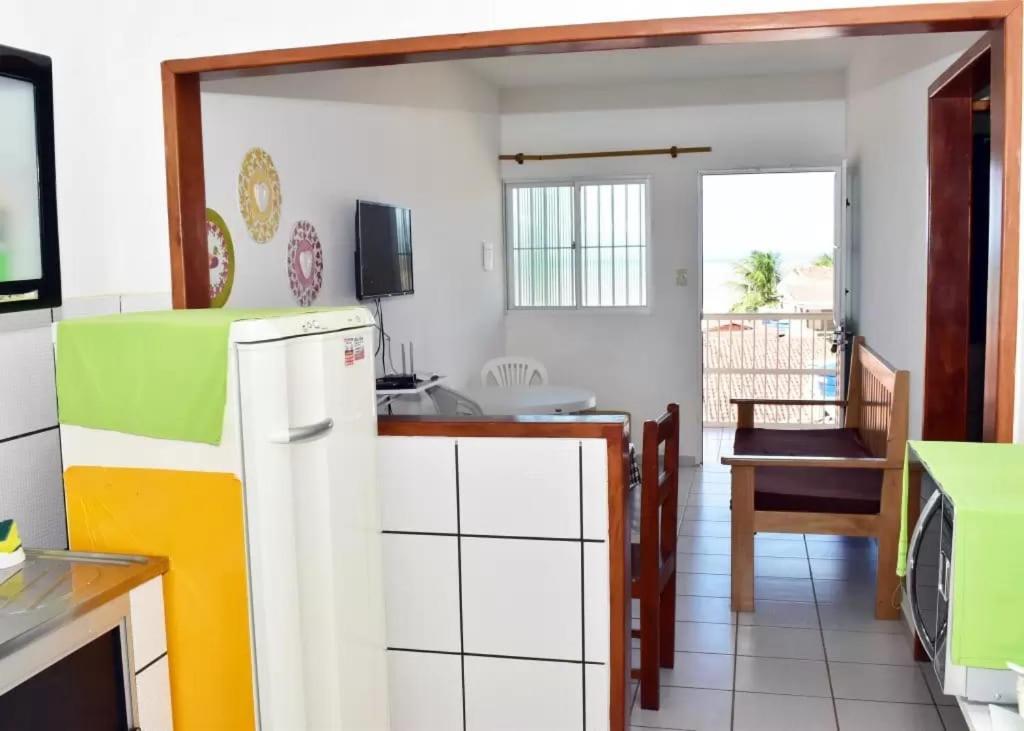 Condominio Oliveira Maragogi Zewnętrze zdjęcie