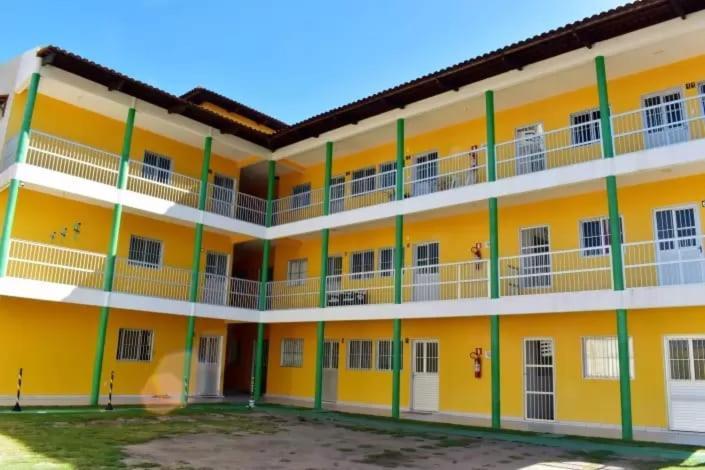 Condominio Oliveira Maragogi Zewnętrze zdjęcie