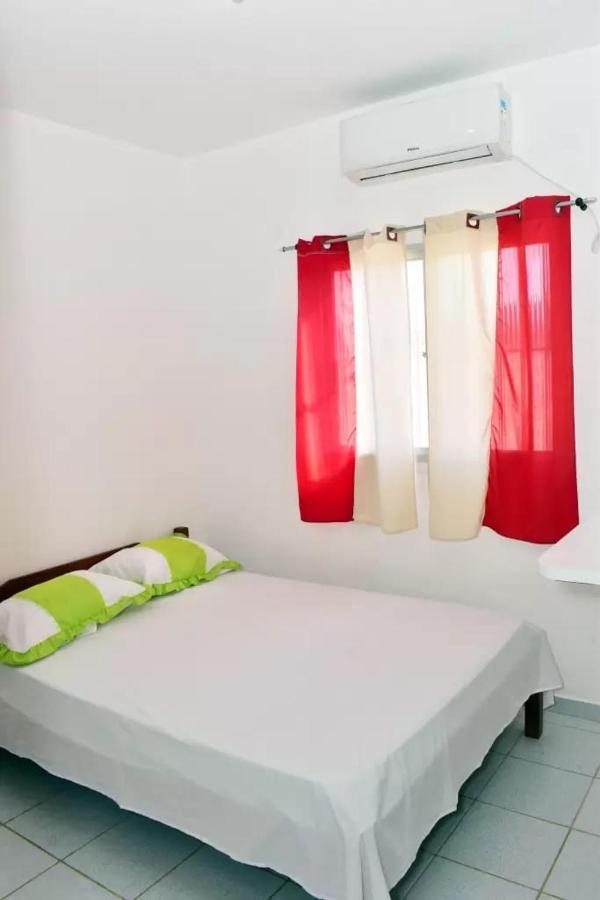 Condominio Oliveira Maragogi Zewnętrze zdjęcie