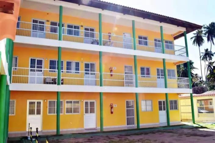 Condominio Oliveira Maragogi Zewnętrze zdjęcie