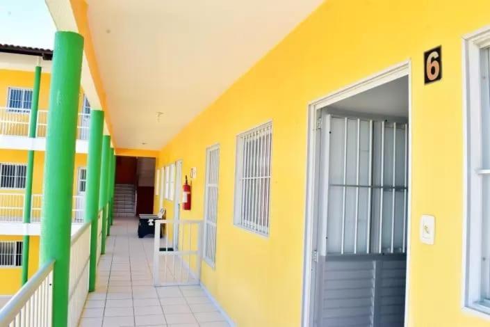 Condominio Oliveira Maragogi Zewnętrze zdjęcie