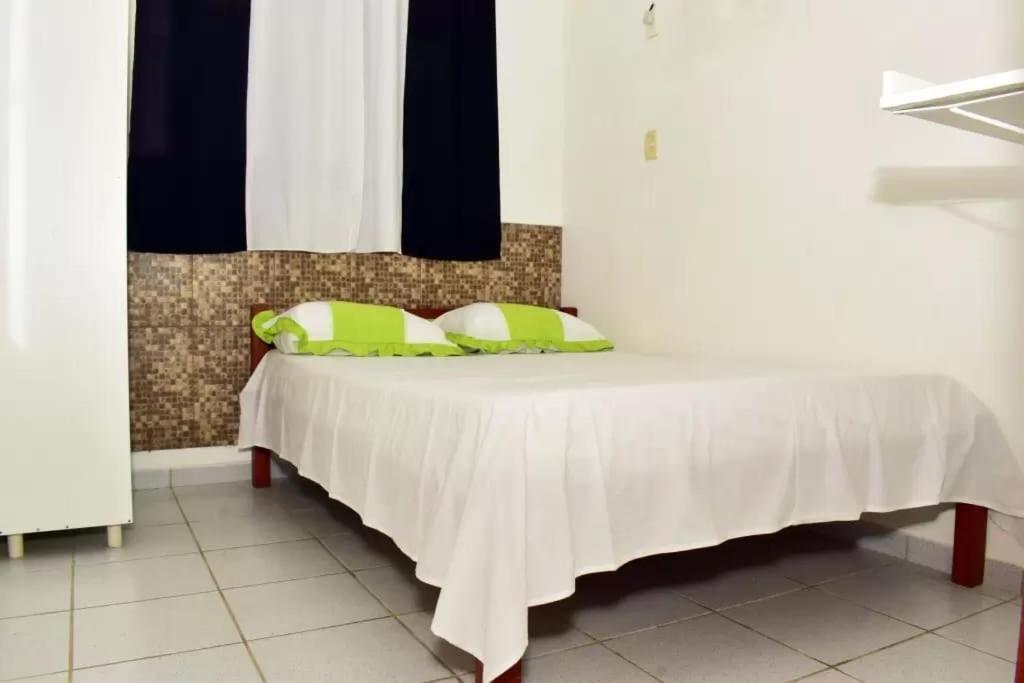Condominio Oliveira Maragogi Zewnętrze zdjęcie