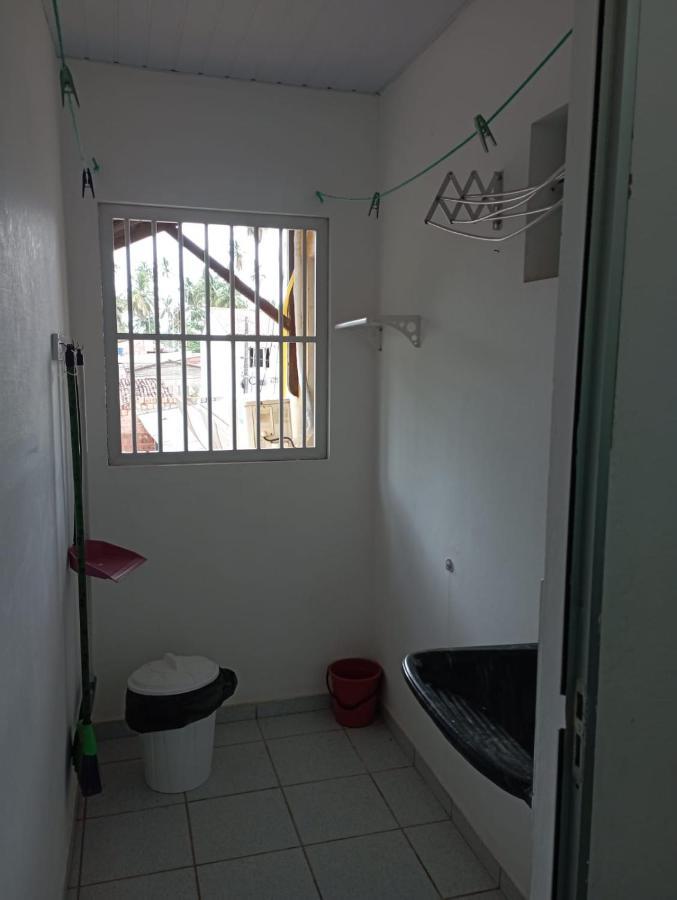 Condominio Oliveira Maragogi Zewnętrze zdjęcie