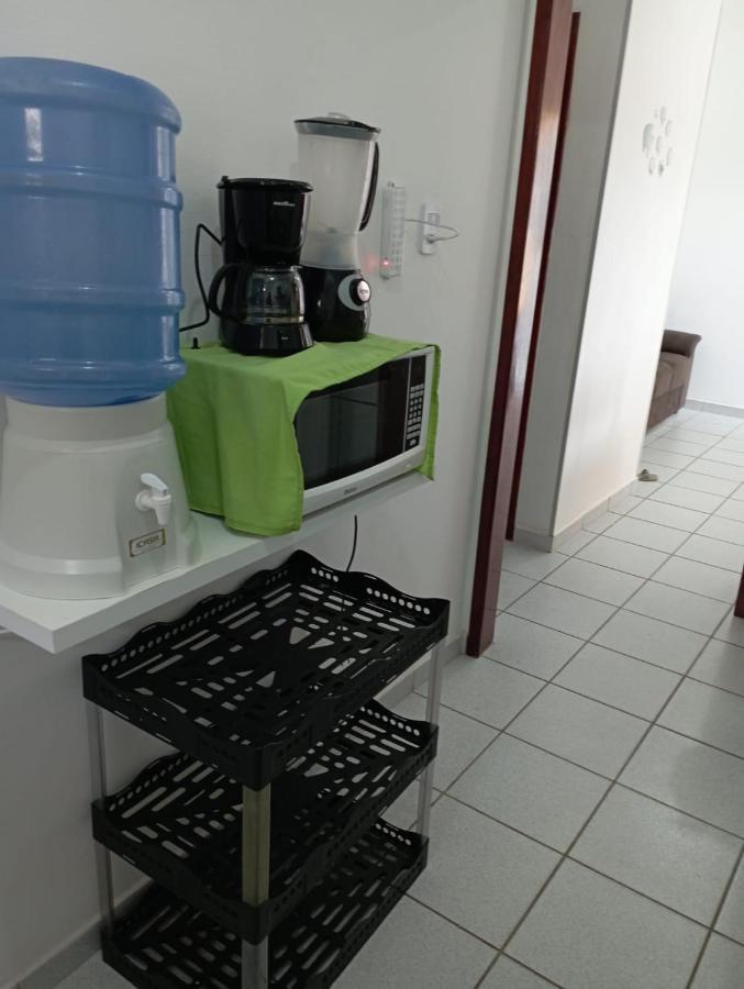 Condominio Oliveira Maragogi Zewnętrze zdjęcie