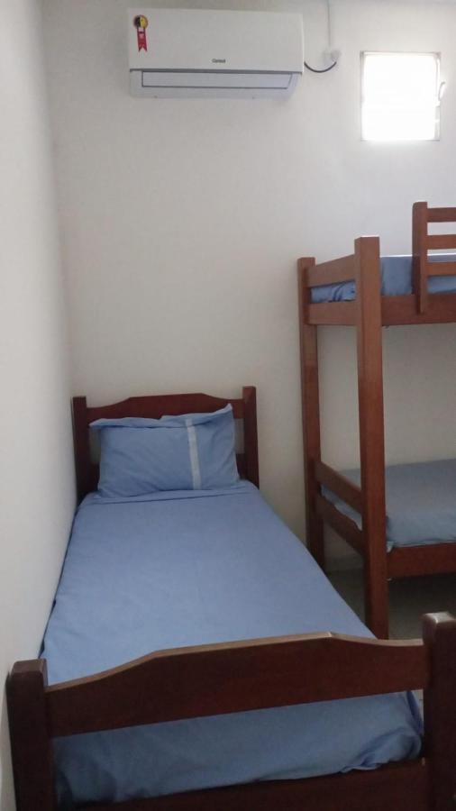 Condominio Oliveira Maragogi Zewnętrze zdjęcie