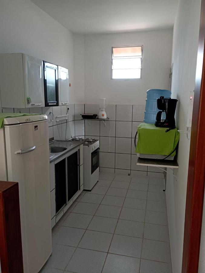 Condominio Oliveira Maragogi Zewnętrze zdjęcie