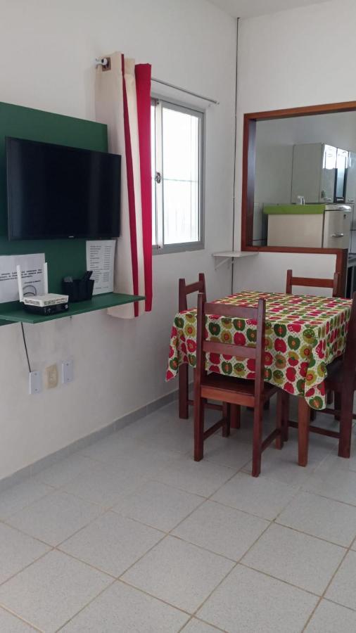 Condominio Oliveira Maragogi Zewnętrze zdjęcie