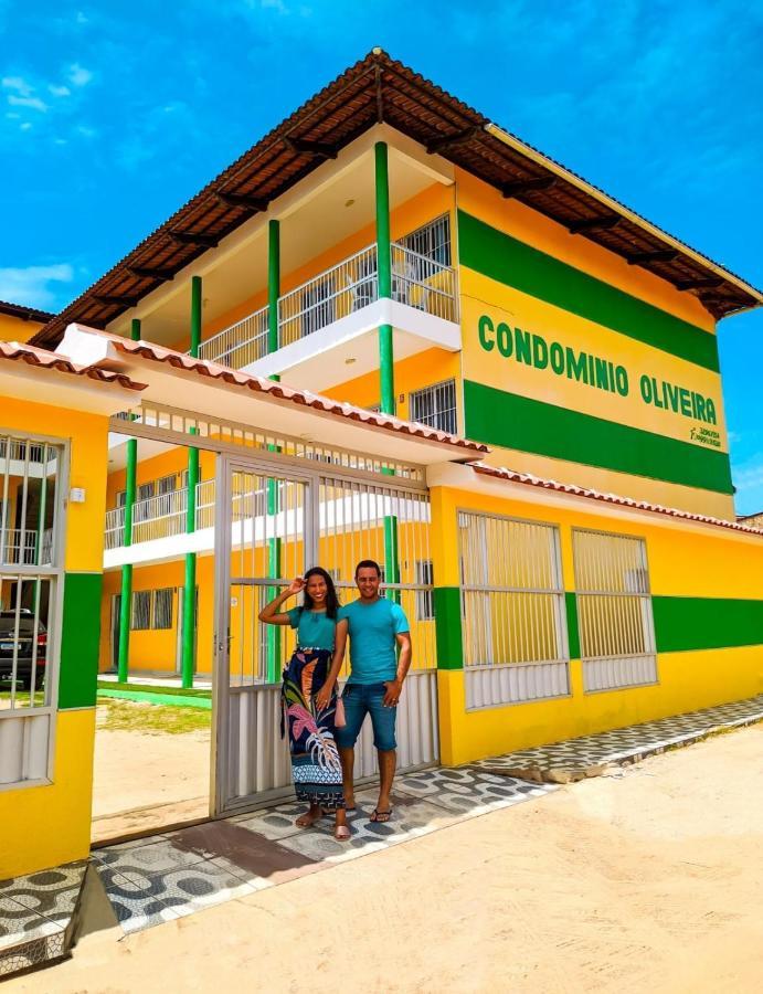 Condominio Oliveira Maragogi Zewnętrze zdjęcie