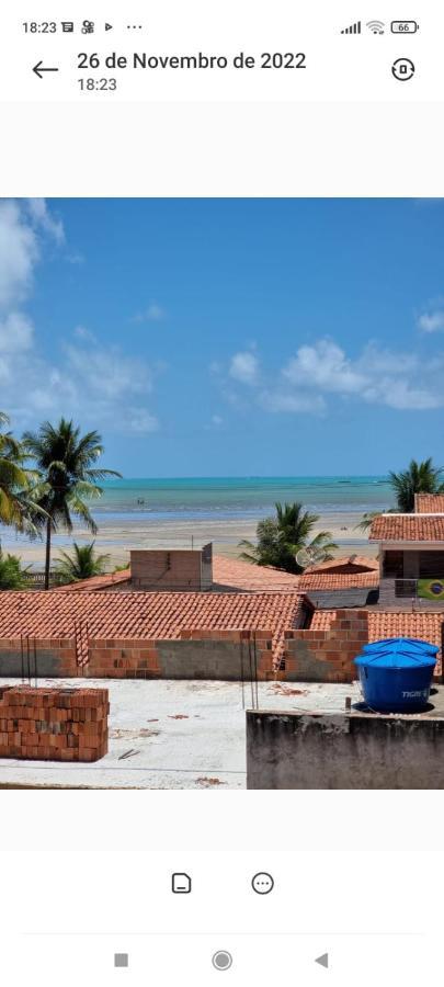 Condominio Oliveira Maragogi Zewnętrze zdjęcie
