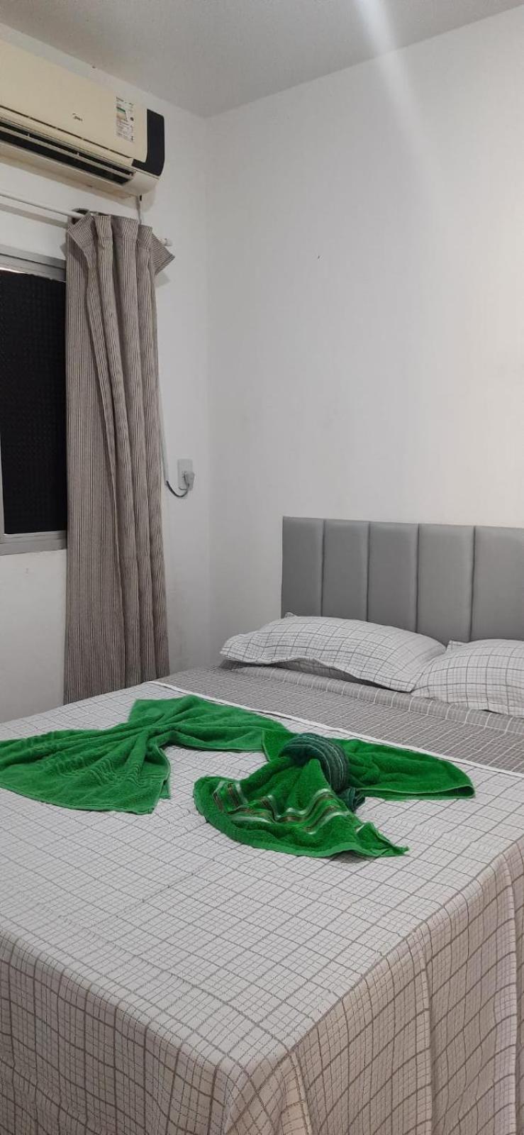 Condominio Oliveira Maragogi Zewnętrze zdjęcie