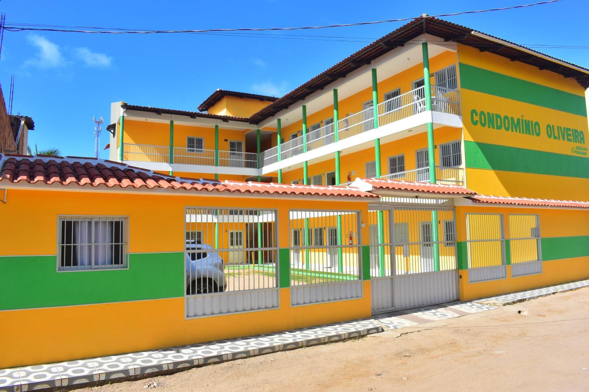 Condominio Oliveira Maragogi Zewnętrze zdjęcie