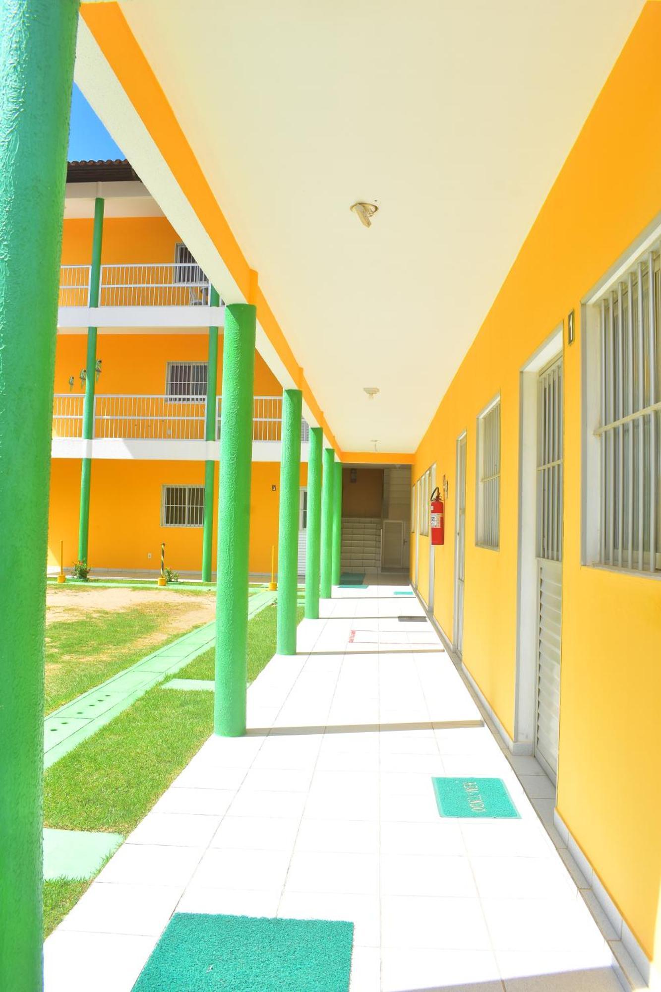 Condominio Oliveira Maragogi Zewnętrze zdjęcie