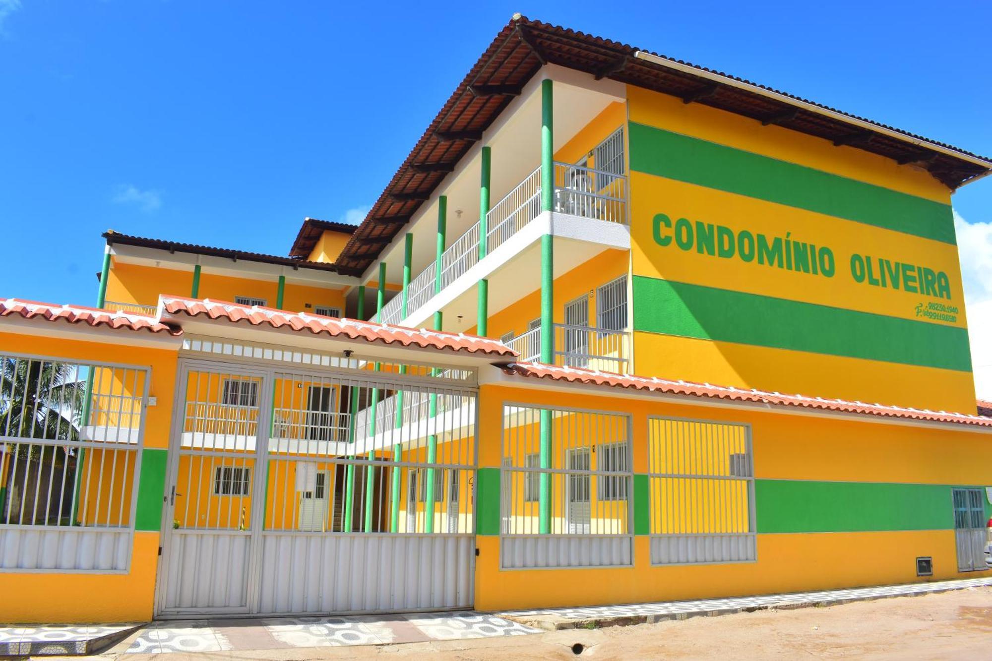 Condominio Oliveira Maragogi Zewnętrze zdjęcie