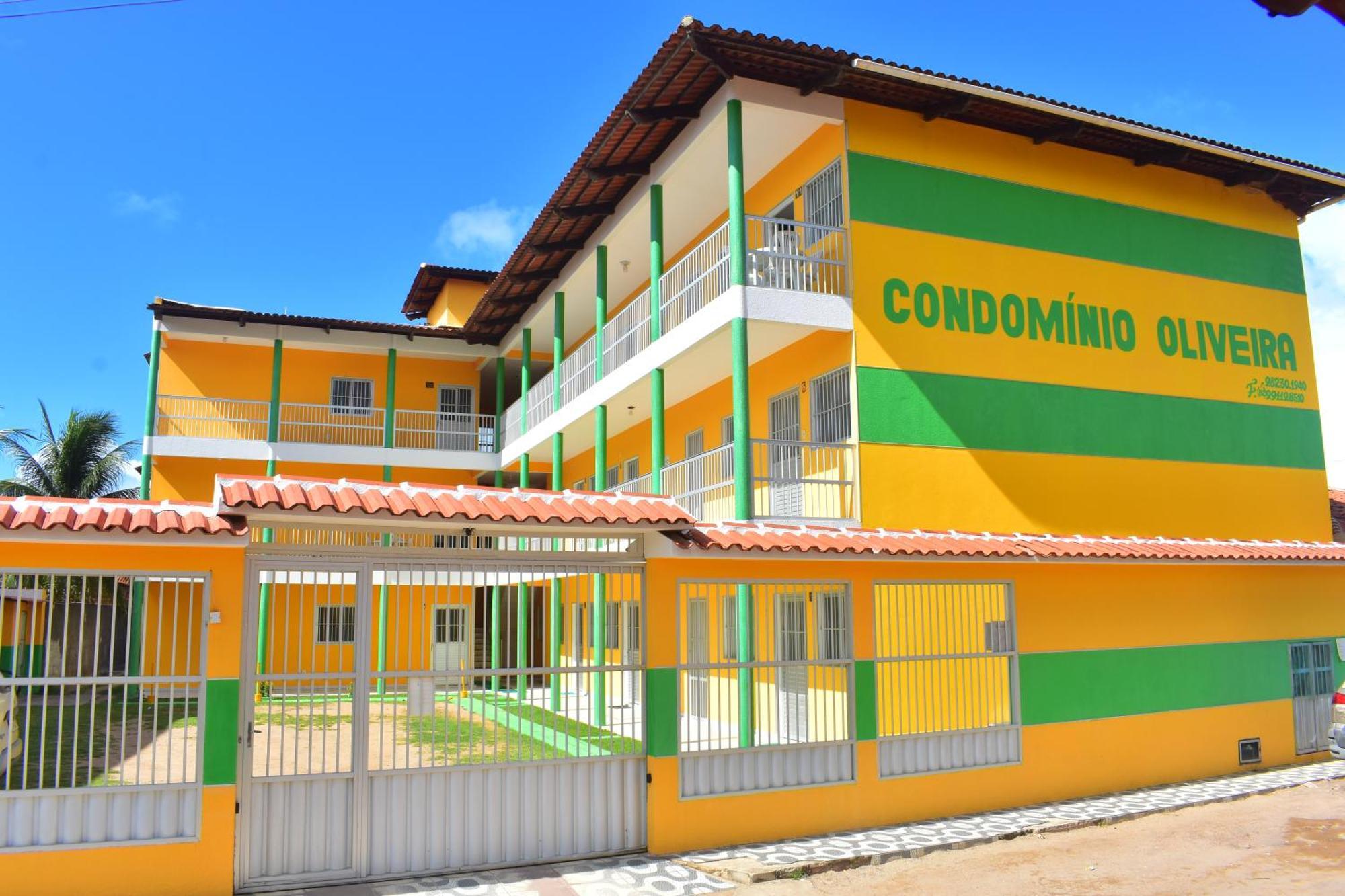 Condominio Oliveira Maragogi Zewnętrze zdjęcie