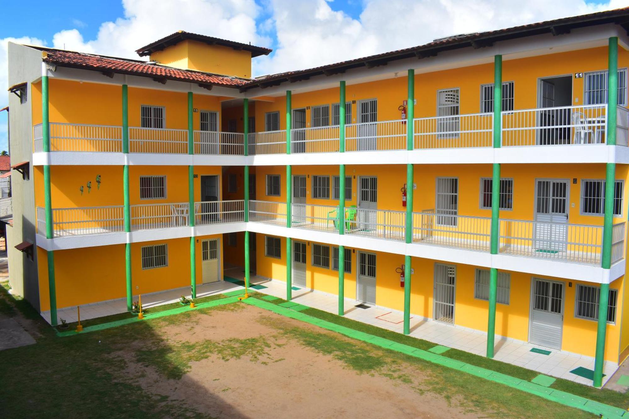 Condominio Oliveira Maragogi Zewnętrze zdjęcie