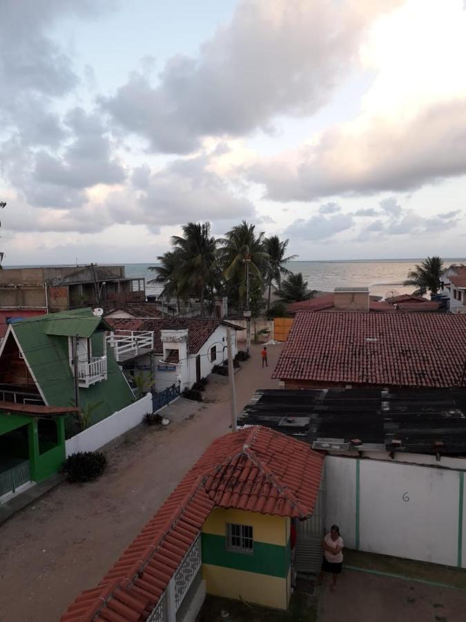 Condominio Oliveira Maragogi Zewnętrze zdjęcie