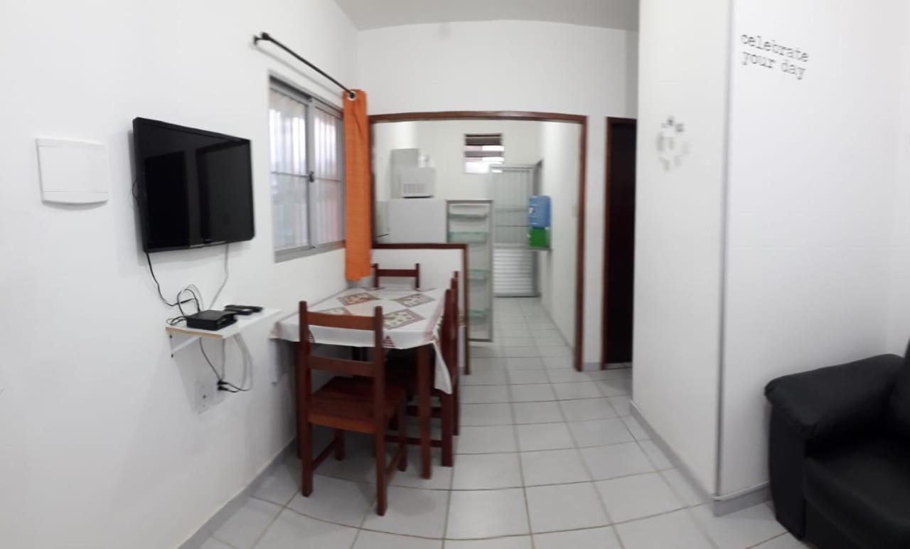 Condominio Oliveira Maragogi Zewnętrze zdjęcie