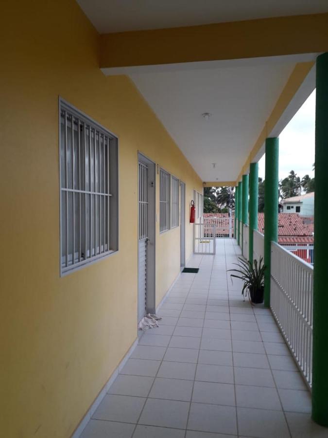 Condominio Oliveira Maragogi Zewnętrze zdjęcie